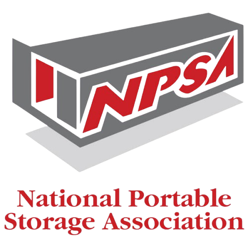 NPSA National Portable Storage association